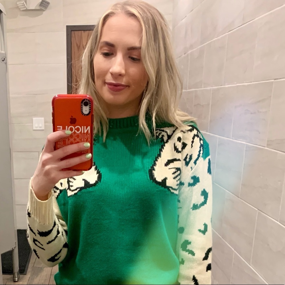 Meet your Posher, Nicole